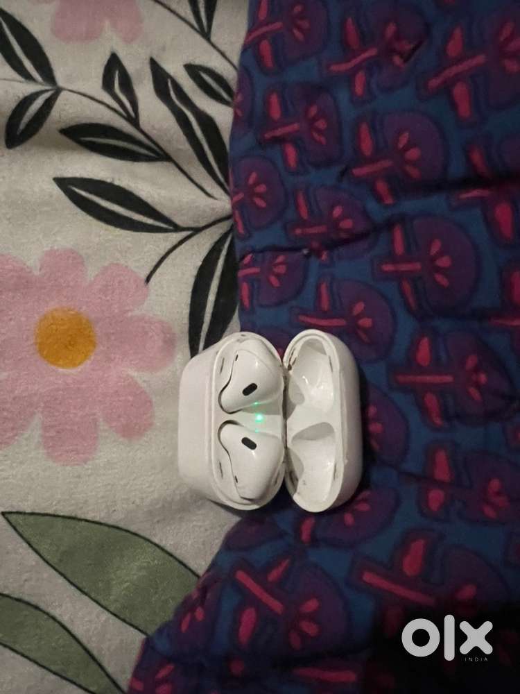 Apple Airpods 2