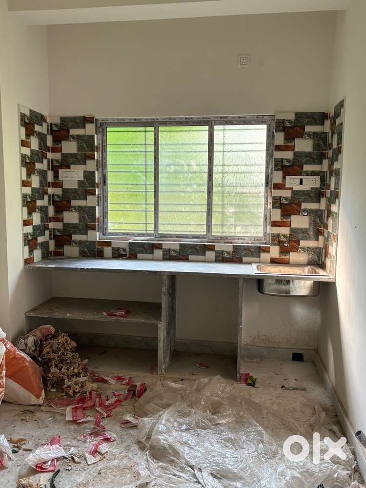 1 BHK FLAT FOR SALE NEAR MERLIN AVANA MOTILAL GUPTA ROAD HARDMETEL