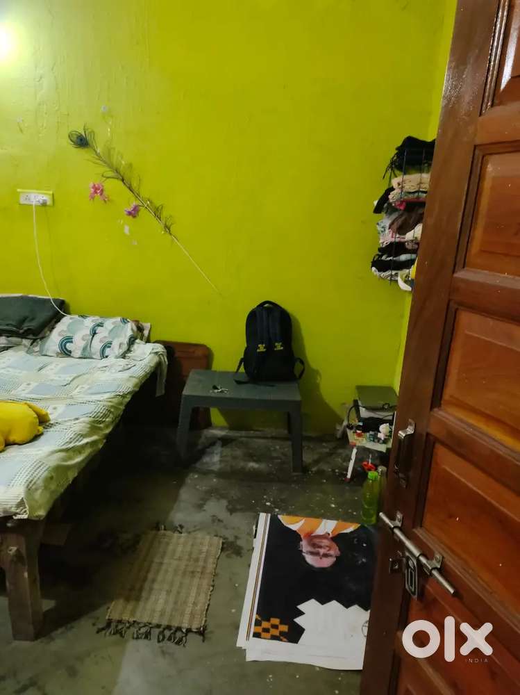 Girl flatmate needed for 1BHK independent house