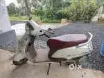 Access 125