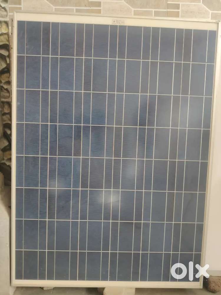 Solar Plate