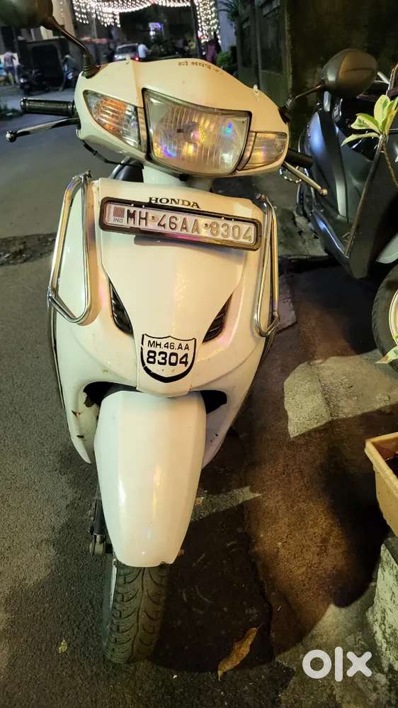 Honda Activa well and good condition