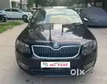 Skoda Octavia 2.0 TDI AT Style Plus, 2017, Diesel