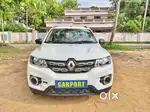 Renault KWID RXL, 2019, Petrol
