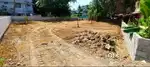 Residential Land of 9.5 cent For Sale in Punkunnam, west fort.