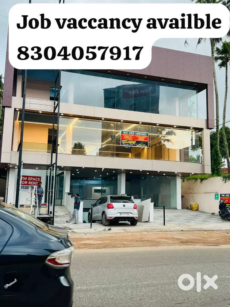 SALES EXECUTIVE FOR FURNITURE SHOP