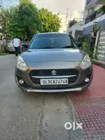 Maruti Suzuki Swift 2022 Petrol 30000 Km Driven