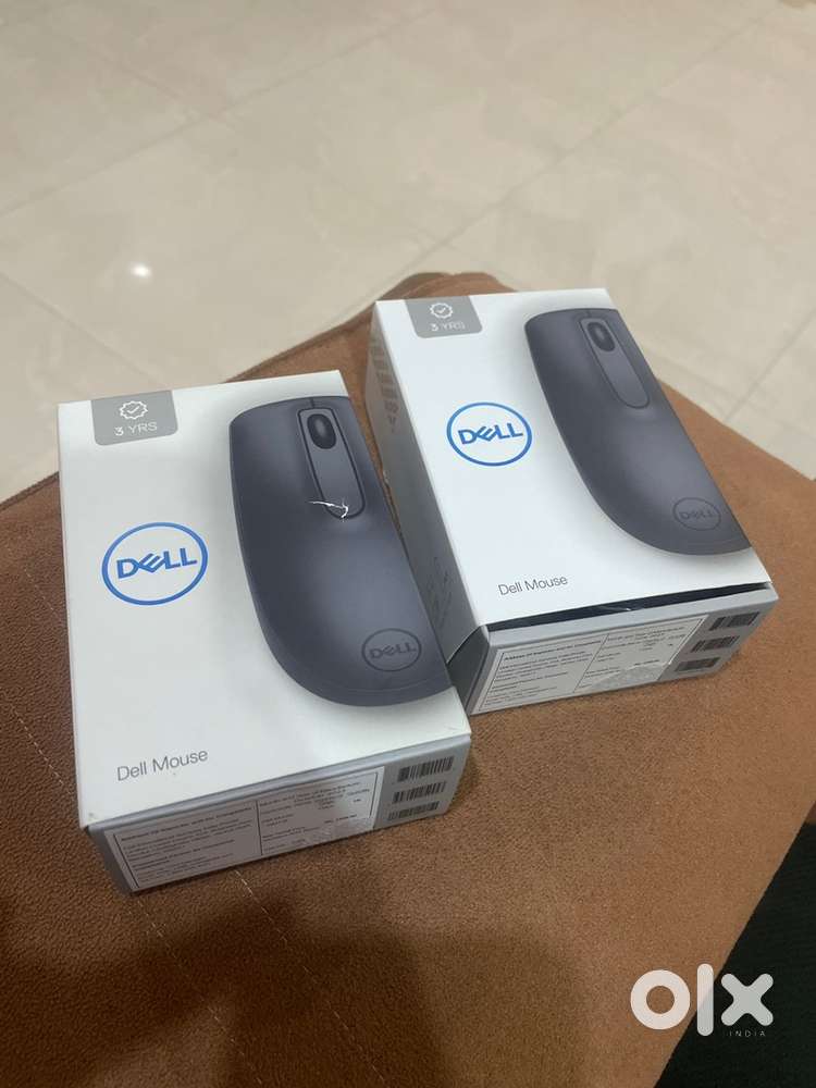 Dell WM118 Wireless Mouse