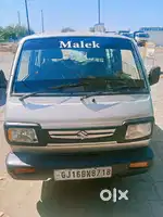Maruti Suzuki Omni 2017