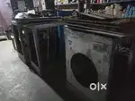 Cooler/frrata/table fan