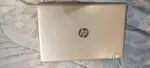 Hp laptop good condition