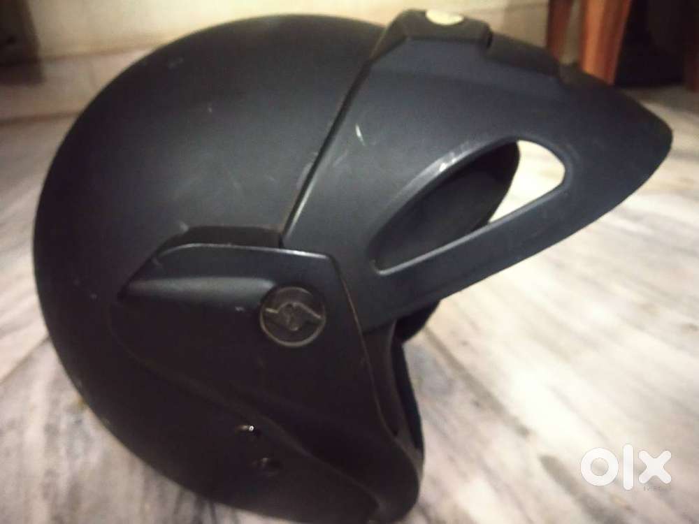 Branded isi helmet