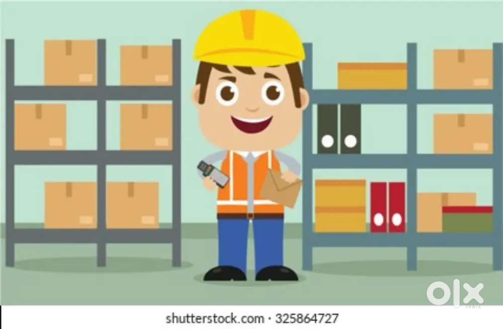 Process associate