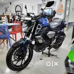 Yamaha FZS V3