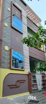 2 BHK House available for Rent