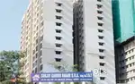 Heavy deposit 1BHK FLAT