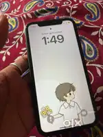 I PHONE 11 /64 GB  BT 74%