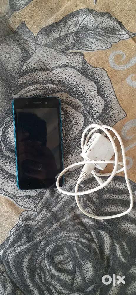 itel smart phone 4G only charger 1/8
