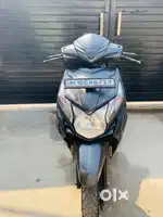 Honda Dio 2024 Full New