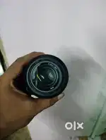 Sony lens for APSC