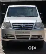Tata Sumo Grande EX Turbo, 2011, Diesel