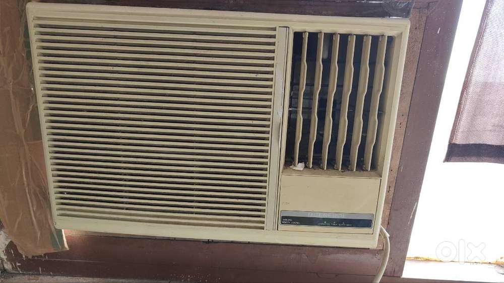 O general 1 Ton window AC