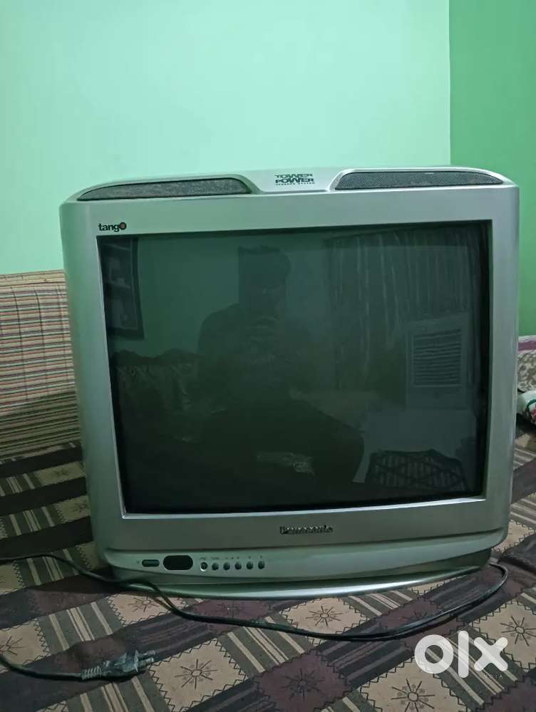 Panasonic Colour TV