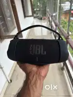 JBL charge 5 wifi
