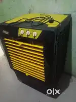 Cooler  for sel