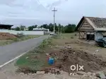 thudiyalur road site for sale at idigarai road