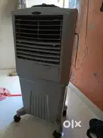 Cooler water