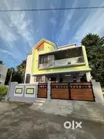 North Konam Jn near Subison Neuro Centre : East Facing 4BHK For Sale