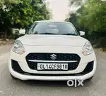 Maruti Suzuki Swift 1.2 LXI (O), 2022, Petrol