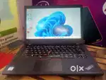 Lenovo ThinkPad T480 i5 8th Gen 8gb RAM 256gb SSD 14 inchs FHD Gud Wor