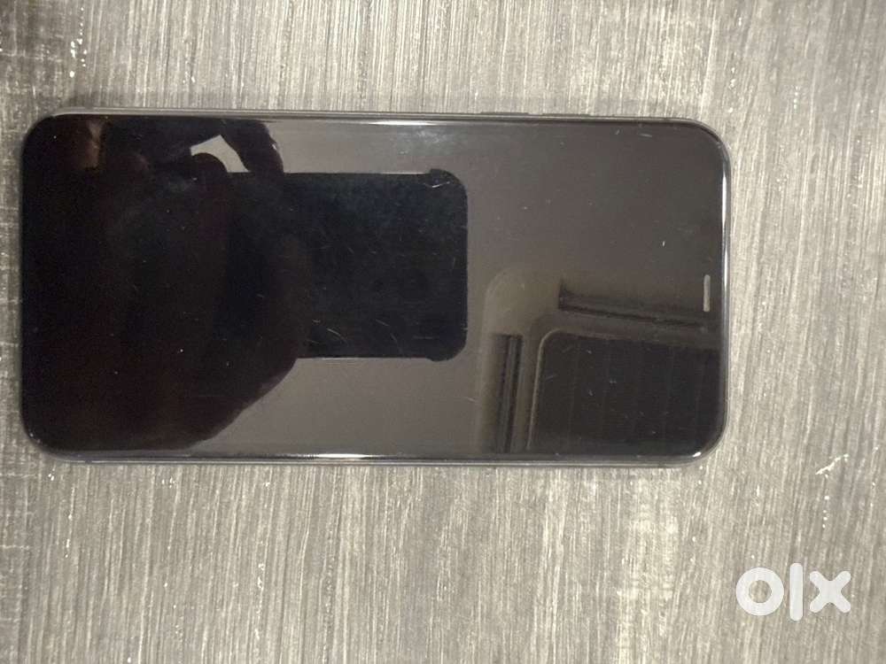 iPhone 11- 128gb