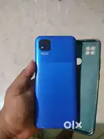 Poco c 3 mobile full working condition, 3 year old