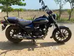 Avenger 150 Street bike for sale