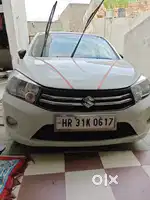 Maruti Suzuki Celerio 2015 Petrol Good Condition