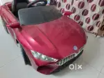 Kids Battery Car in Good condition