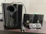 Music system