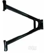 Rx 100 and 135 Bike center stand and price can negotiable