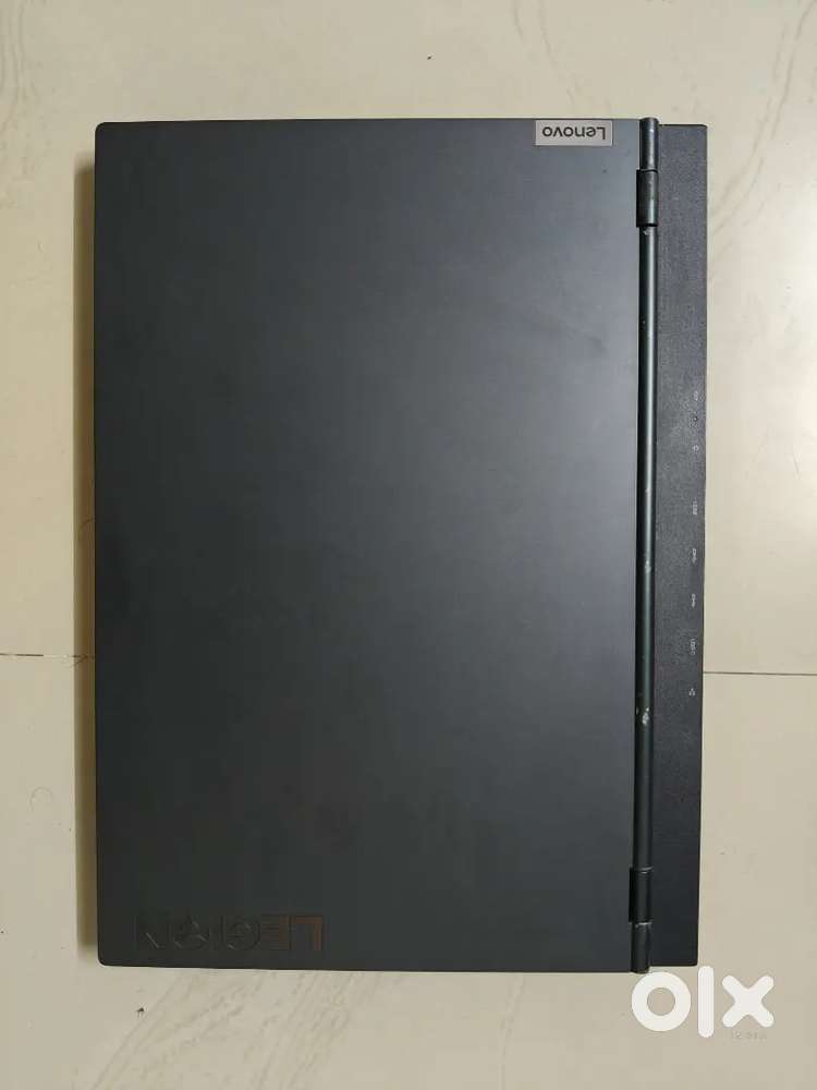 Lenovo Legion 5 AMD Ryzen 5 4600H 15.6(8GB/1TB HDD+256GB SSD)