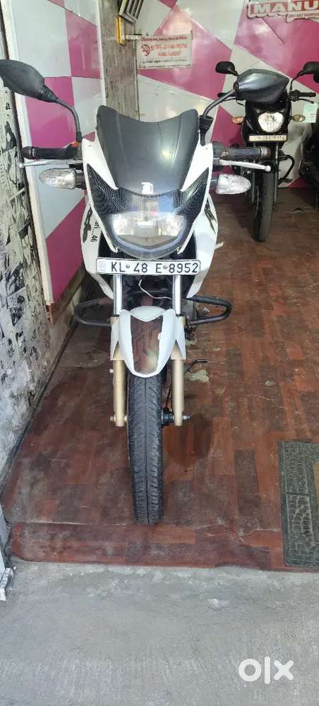 2013 model Tvs good condition