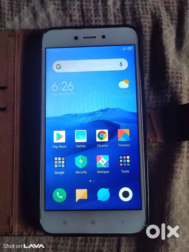 Radmi 5a mobile good condition