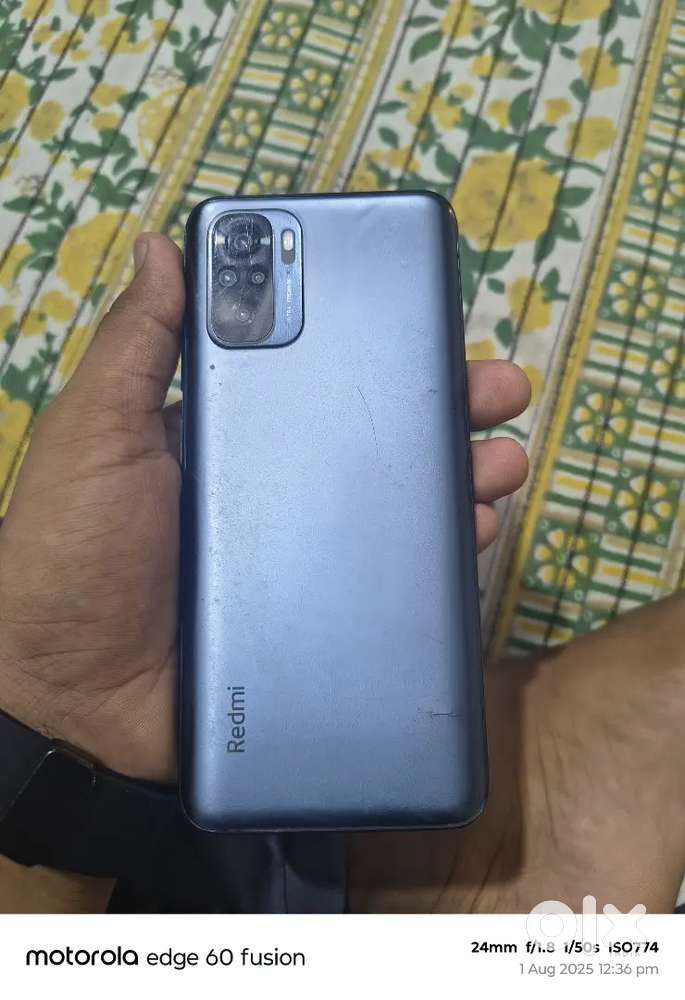 Redmi note 10