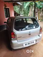 Maruti Suzuki Alto 2011 Petrol 45600 Km Driven