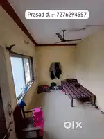 Urgent 1 boy required for room sharing