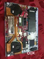 ASUS rog strix g17 g712lu parts