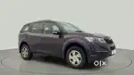 Mahindra XUV500 W4, 2016, Diesel