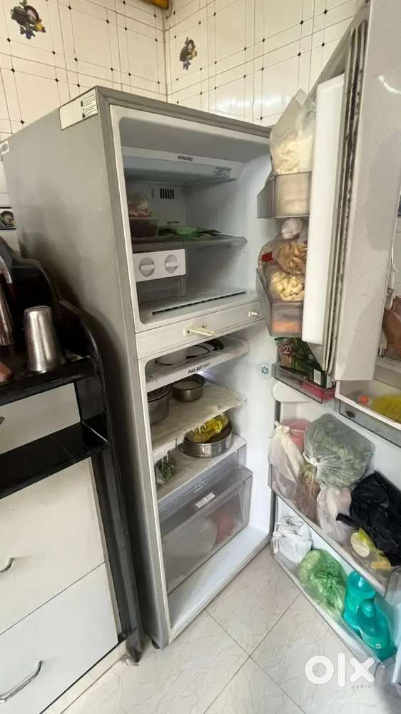 I want to sell my fridge